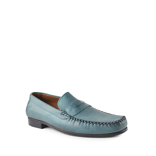 MOCASIN JOHN