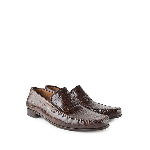 MOCASIN STEVEN