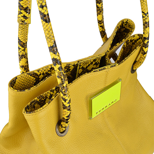 BOLSO BRAGA