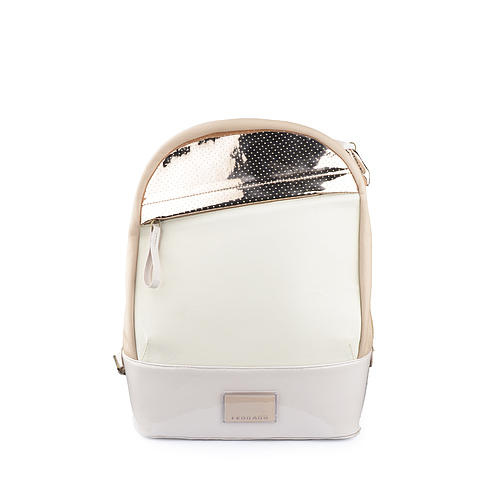 MOCHILA QUELUZ