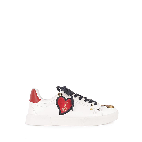 ZAPATILLA CUORE