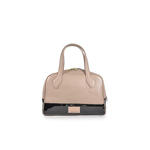 BOLSO DE MANO BAUXITA