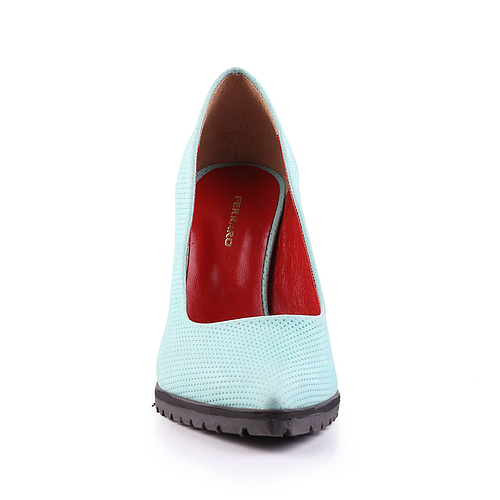 ZAPATO ARALIA