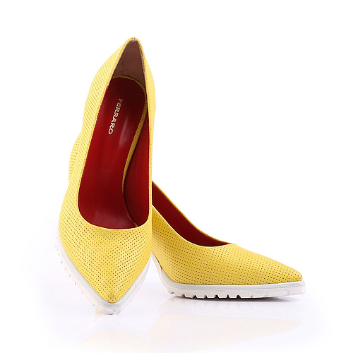 ZAPATO ARALIA