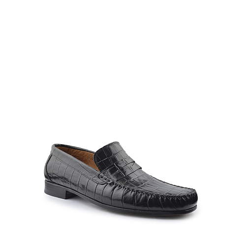 MOCASIN STEVEN
