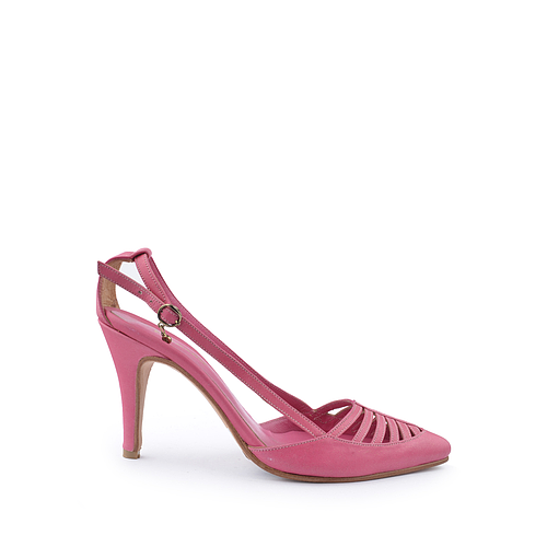 ZAPATO BOMBAY