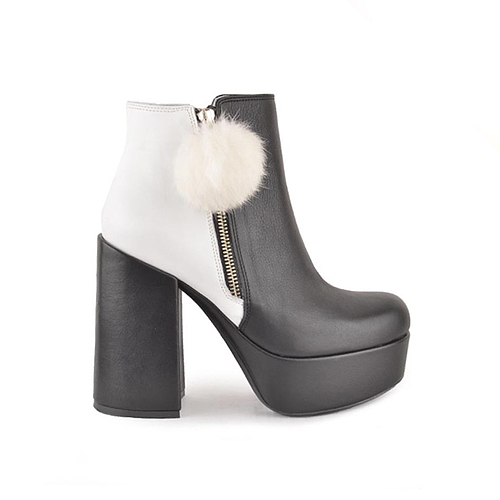 BOTIN CINABRIO