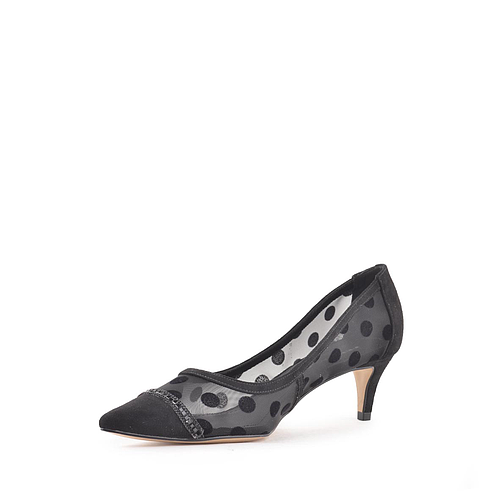 ZAPATO ISABELLA