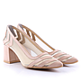 ZAPATO AZUCENA