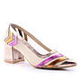 ZAPATO AZUCENA