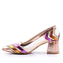 ZAPATO AZUCENA