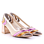 ZAPATO AZUCENA