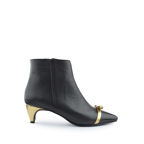 BOTIN SANGUINA