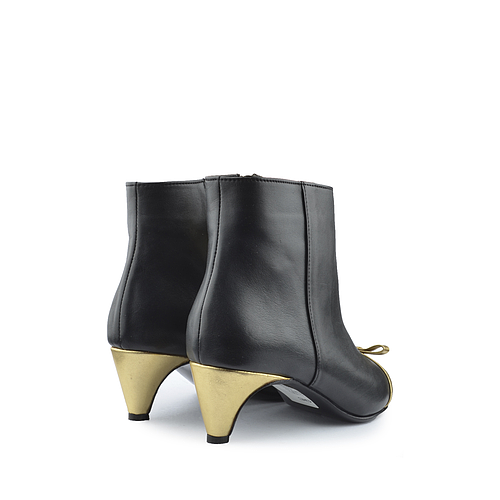BOTIN SANGUINA
