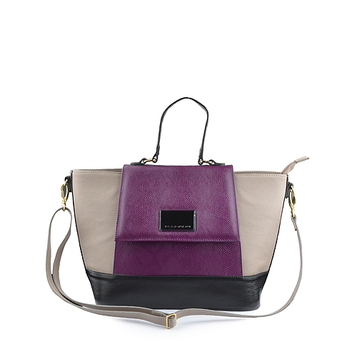 BOLSO TURMALINA