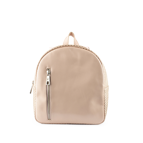 MOCHILA FLORITA