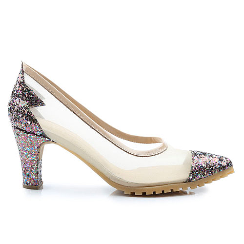 ZAPATO JILL