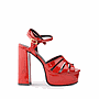 SANDALIA MILANO