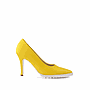 ZAPATO CARA