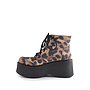 BORCEGO CLARENS
