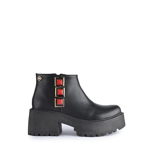 BOTIN RENDE