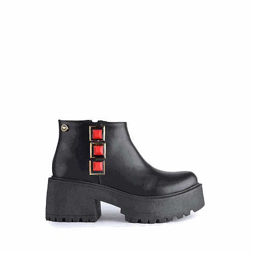 BOTIN RENDE