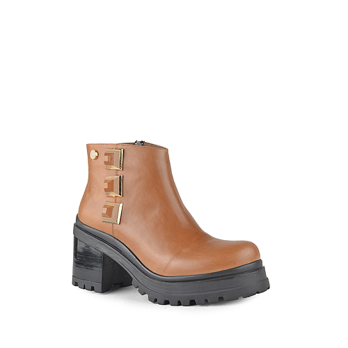 BOTIN RENDE