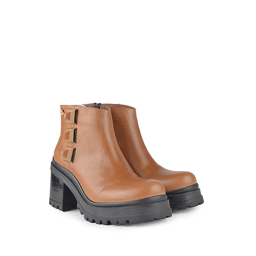 BOTIN RENDE