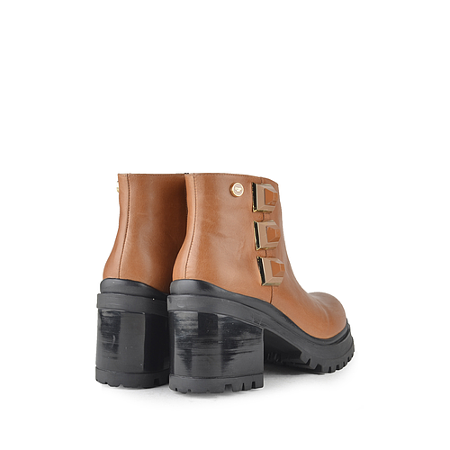 BOTIN RENDE