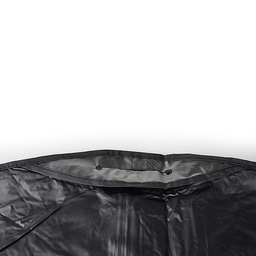 FUNDA PORTA TRAJE PLASTICA