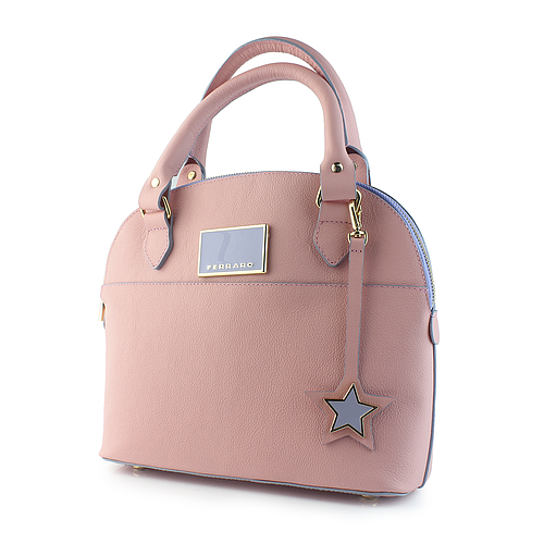 CARTERA MALVA