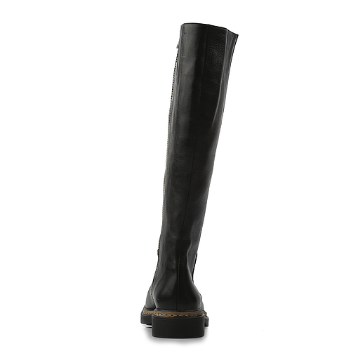 BOTA DE MONTAR DREW