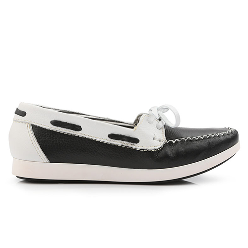 MOCASIN TITA