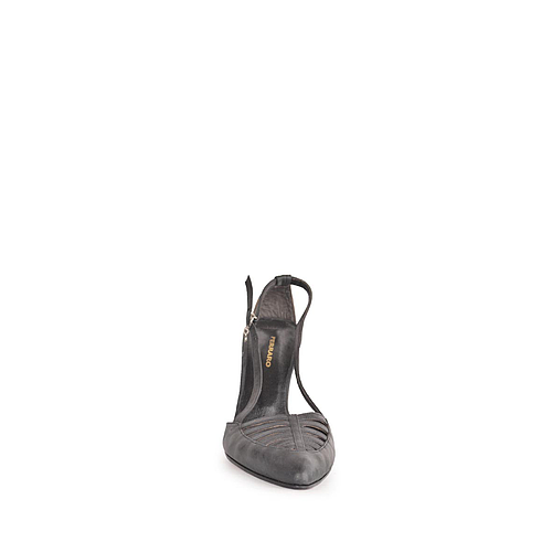 ZAPATO BOMBAY