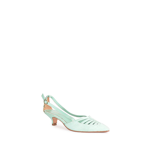 ZAPATO BOMBAY BAJO