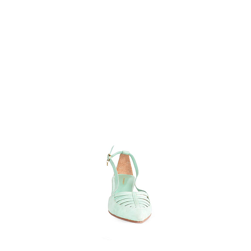 ZAPATO BOMBAY BAJO