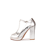 ZAPATO BOMBAY C/PLATAFORMA