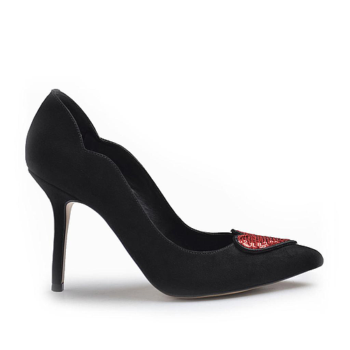 ZAPATO CUORE