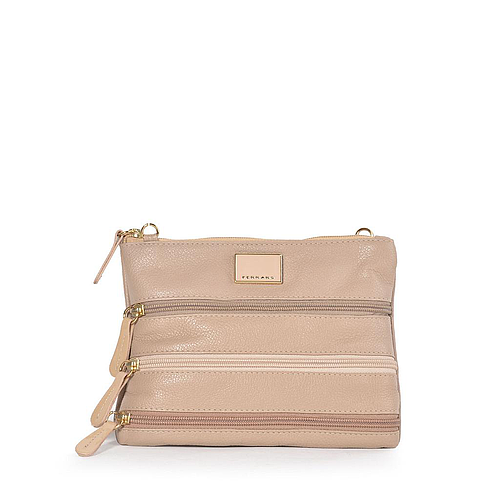 CARTERA ROSEAU