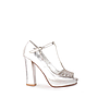 ZAPATO BOMBAY C/PLATAFORMA