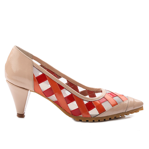 ZAPATO SUN BAY
