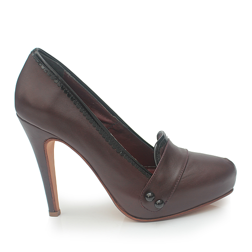 ZAPATO ALTO MARGARITA