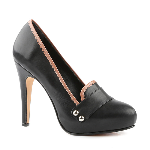 ZAPATO ALTO MARGARITA
