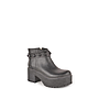 BOTIN TURQUESA