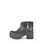 BOTIN TURQUESA