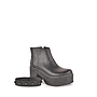 BOTIN TURQUESA