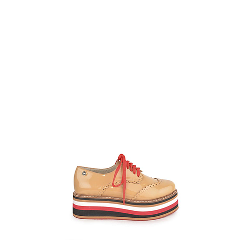 ZAPATO ARENITE