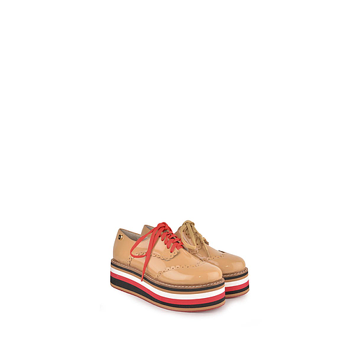 ZAPATO ARENITE