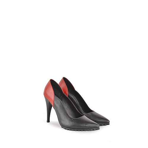 ZAPATO HEMATITE