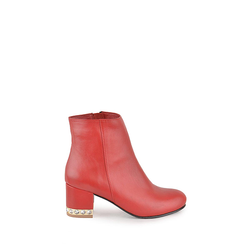 BOTIN ESMERALDA